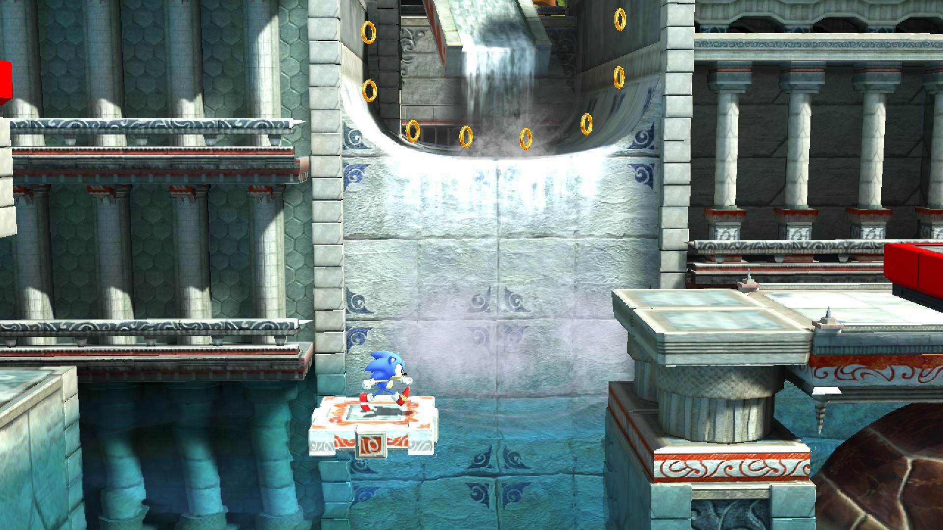 Sonic Generations - Imagen 35
